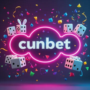 Logo da cunbet